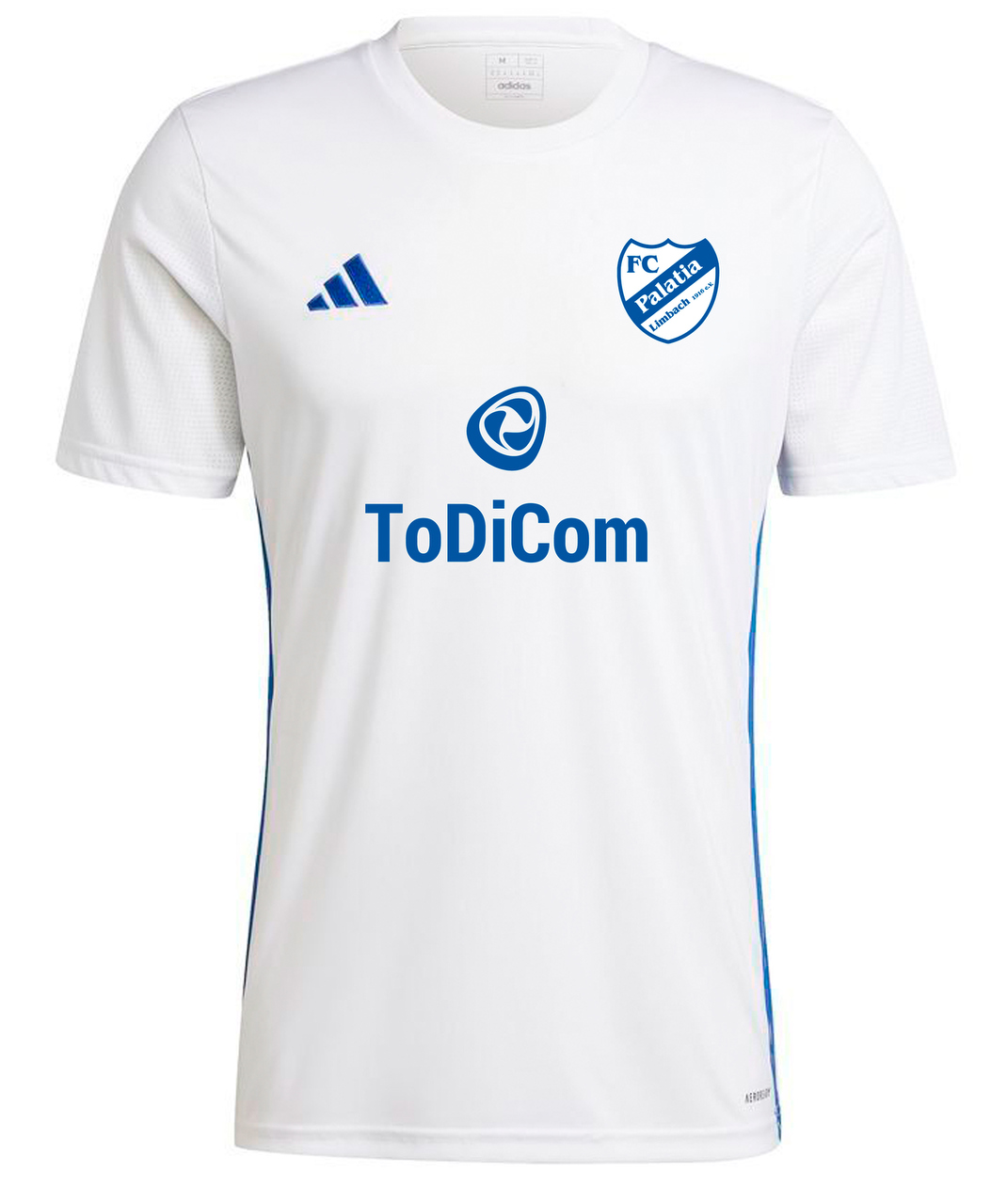 adidas Tabela 23 - Palatia - C-Jugend-Trikot