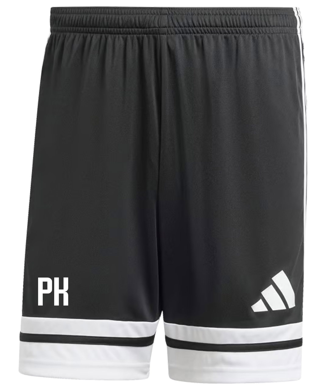 Hose, Shorts, Basketballshorts, Schwarz, Midlayer