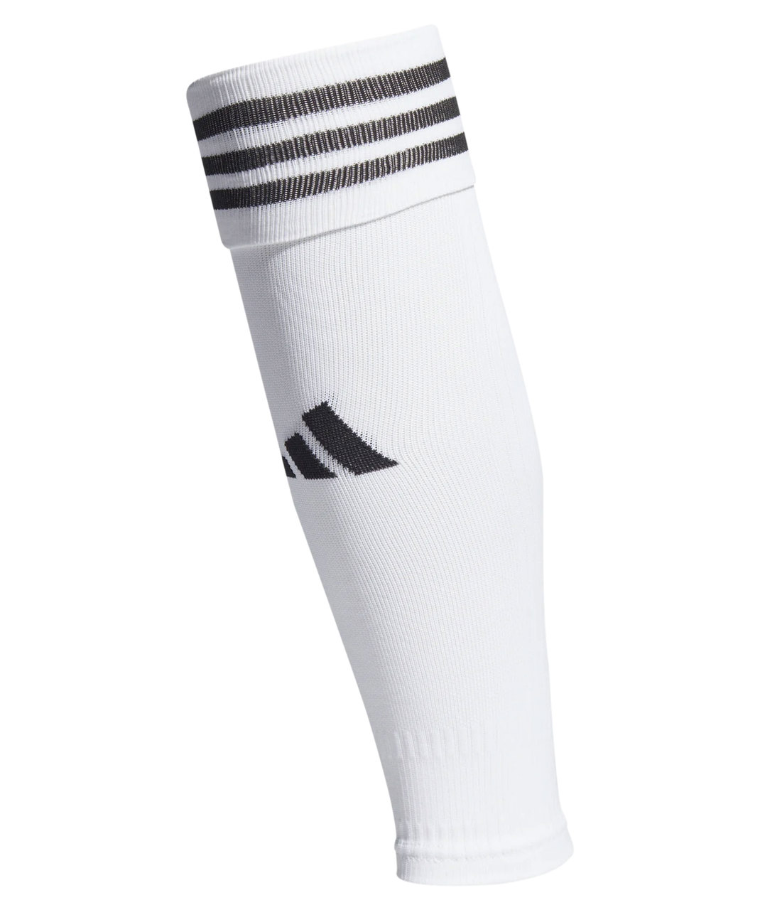 adidas Team Sleeves 23 Stutzen Weiss - XL(46-48)