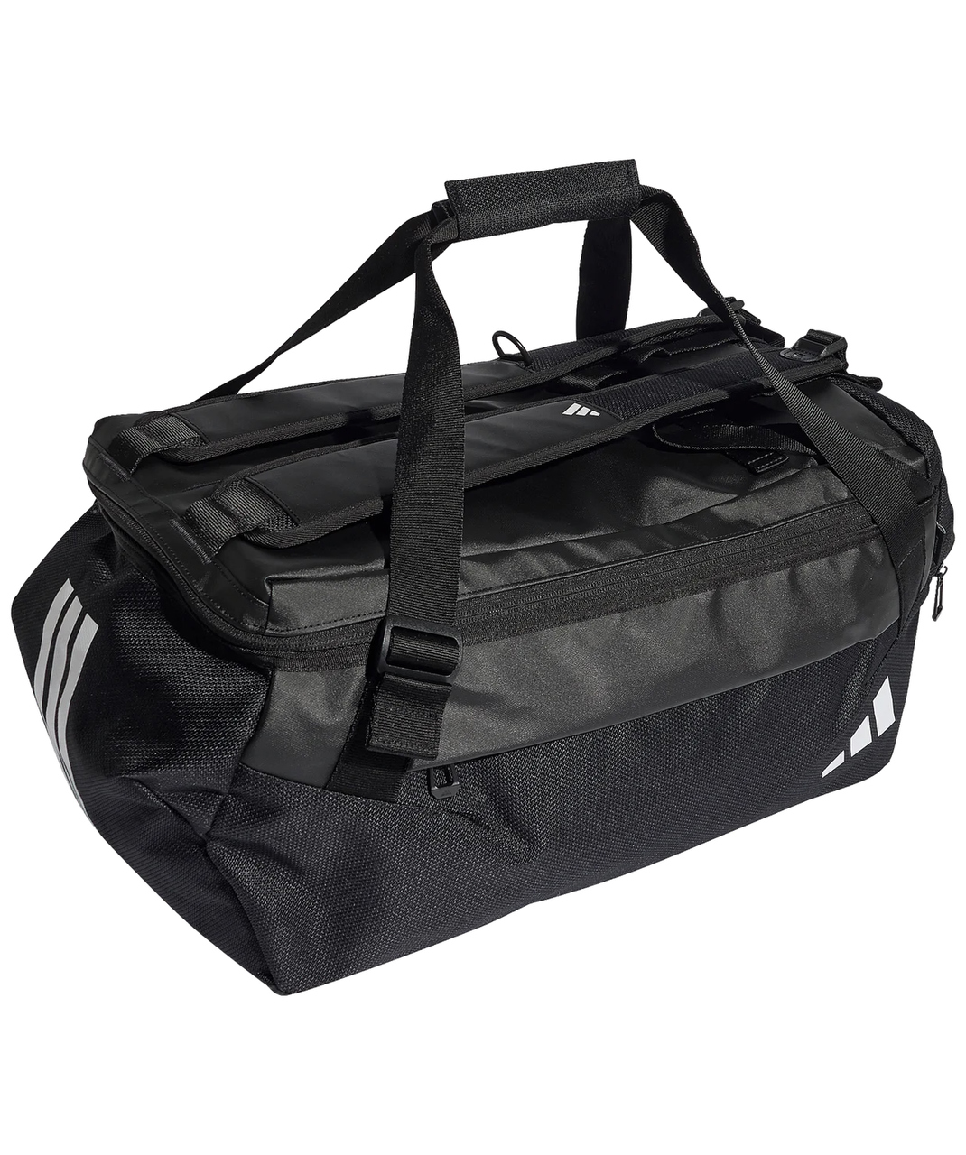 adidas Tiro - Palatia Edition - Duffel Tasche Schwarz - medium