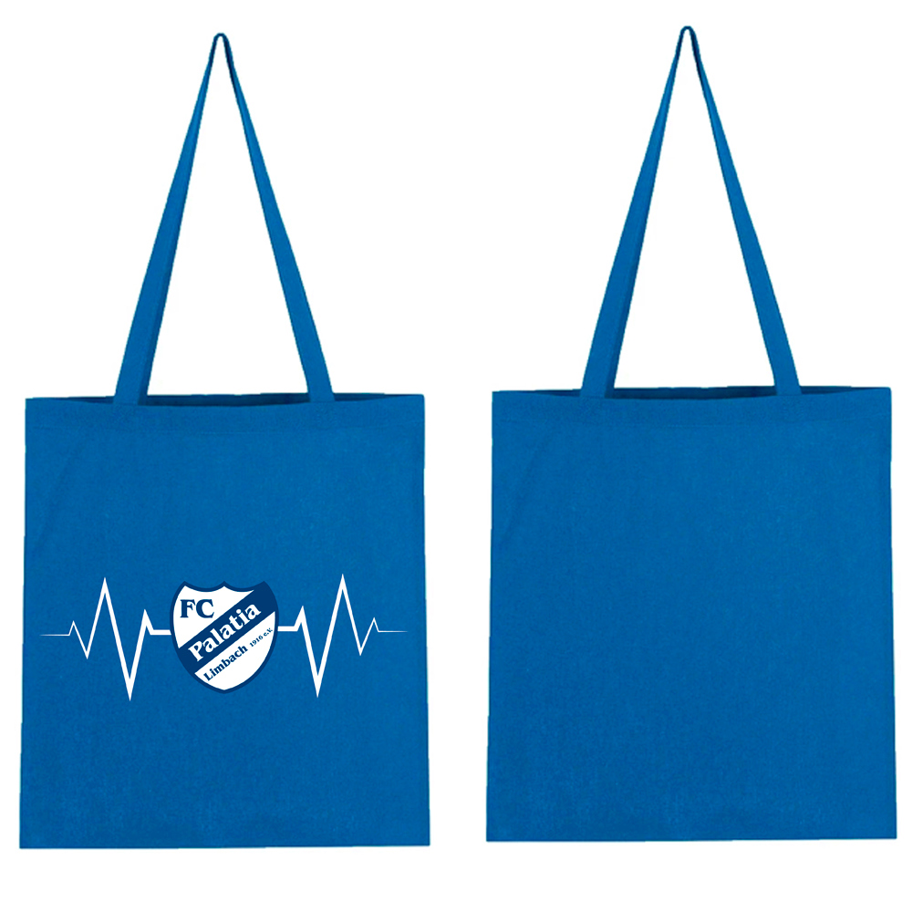 Tasche, Tasche Stoff, Tragetasche, Logo, Gepunktetes